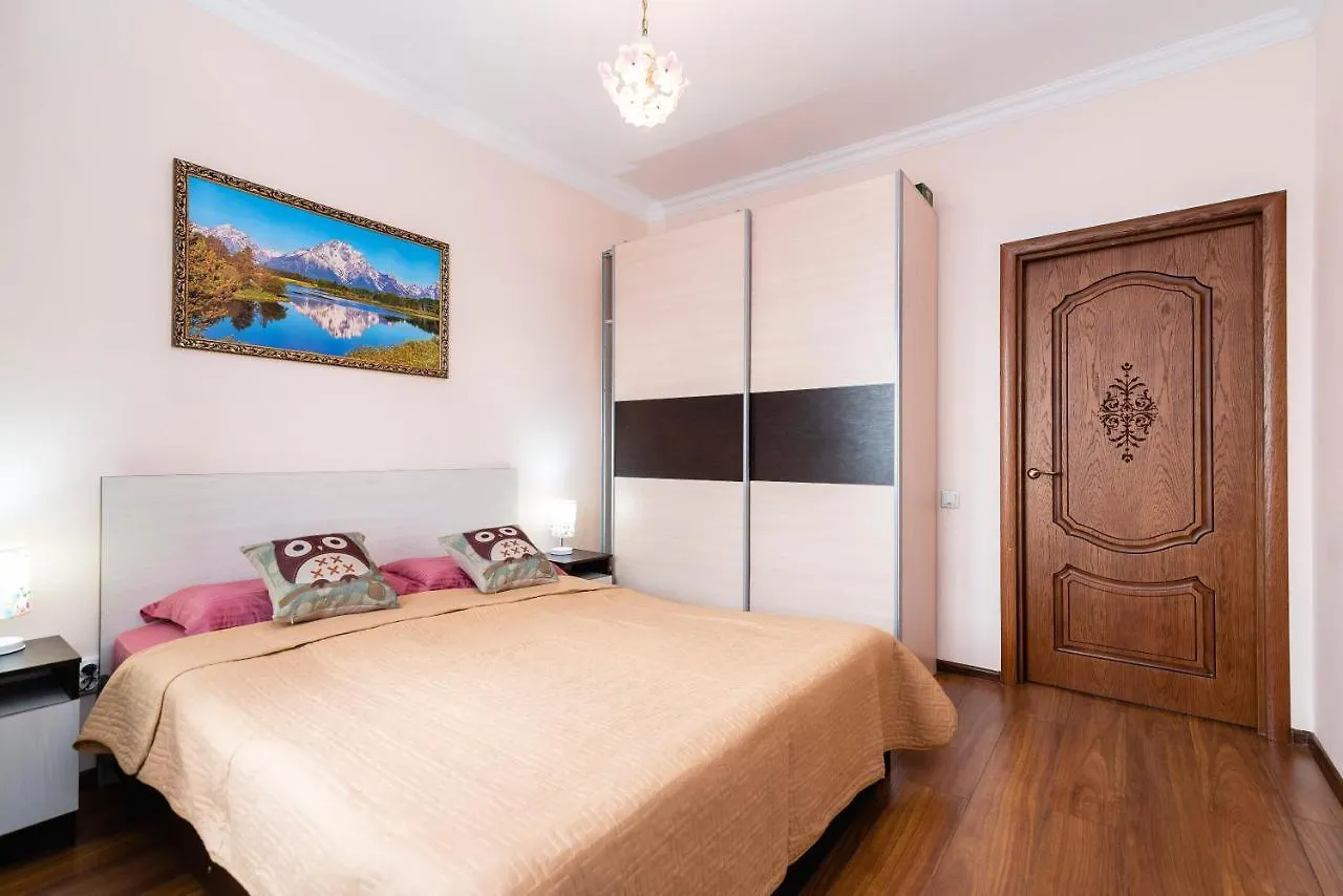 Apartment Жк Радужный Берег, Апартаменты Рядом С Аэропортом Рб 184 Turksib